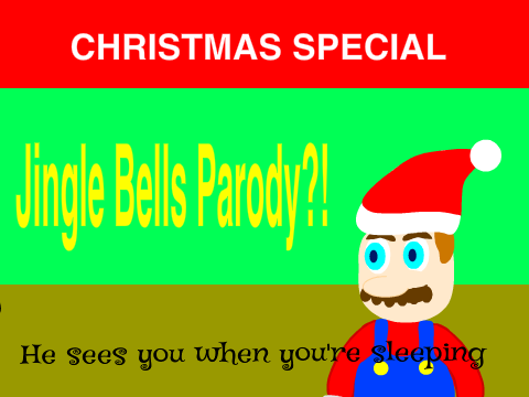 Christmas Special! (Christmas Special)