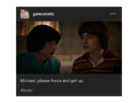 mike wheeler slander memes 3