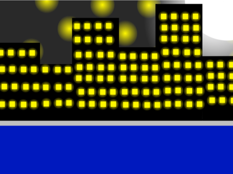 Night in the City