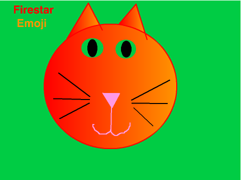 Animal emoji contest