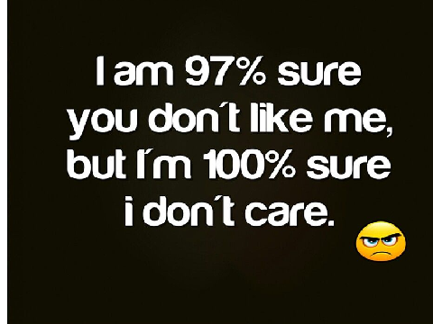 For the HatePeople