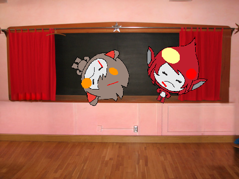 Giga and Nano Story Part 7