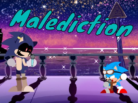 FNF: Malediction