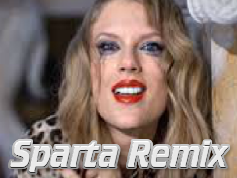 Starbucks Lovers Sparta Remix 