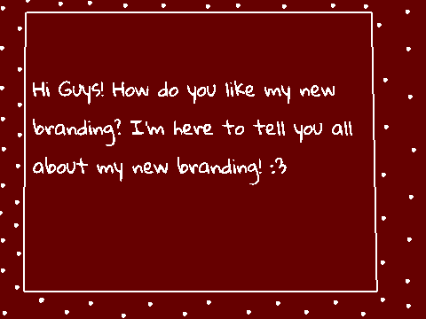 My Branding