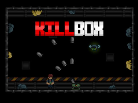 KILLBOX - (PGMA R2)