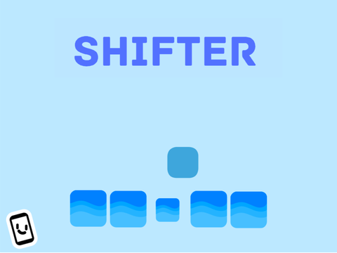 Shifter