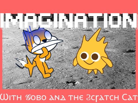 Yet Another...Scratch Cat Animation