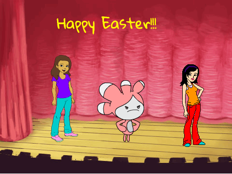 Easter Chat - ep.4 Season.2