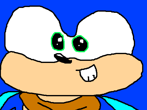 How Sonic Went Boom
