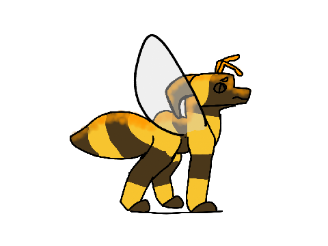 Random Dragon