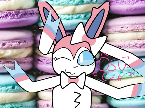 Make Me A PFP!!! remix