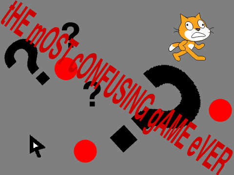 the most confusing game ever