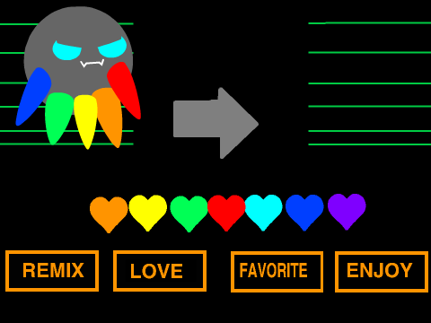 GET BELOWSTOR-IFIED! (CHRISTMAS GIFT) remix