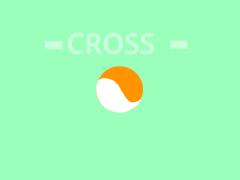 -CROSS-