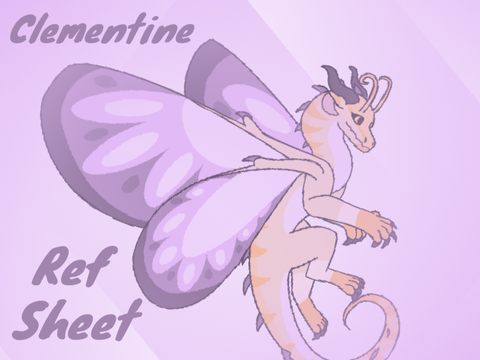 ➺ Clementine