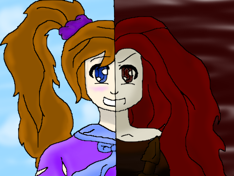 My Inner Yandere CC~OPEN~X3 Entry