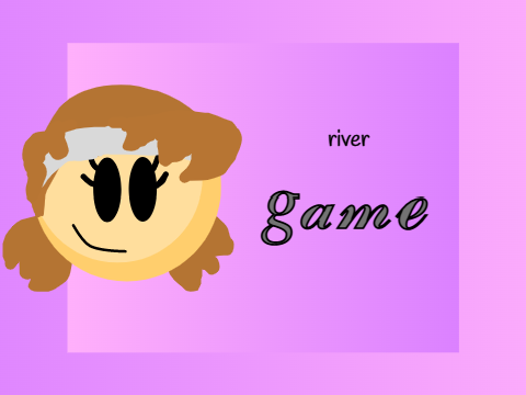 River Game