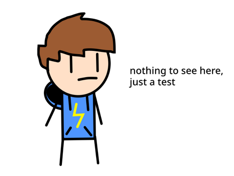 test