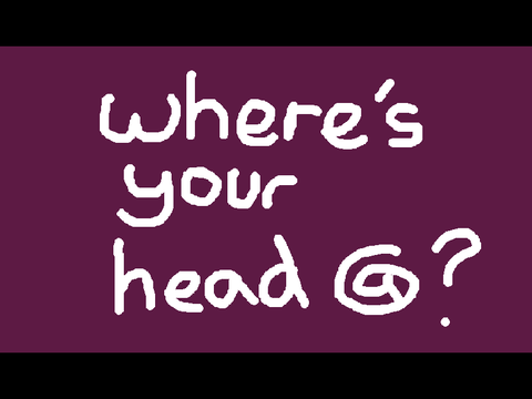 WHERE’S YOUR HEAD @? || FNAF MEME