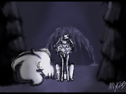 only in dreams // folklore dtae 3