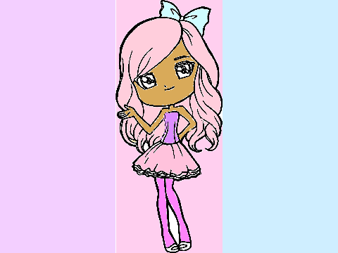(open) Barbie girl MAP remix