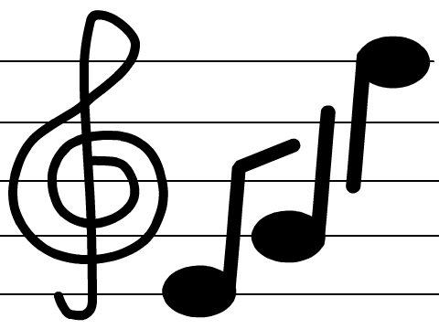 All Of My Music! 