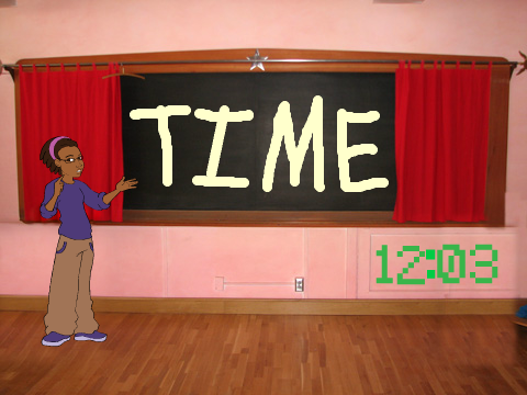 Time