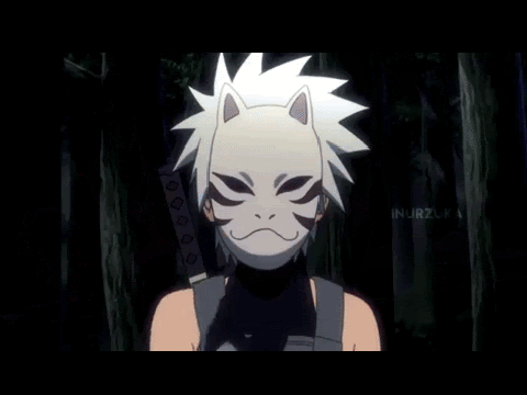 Kakashi edit- Rozovoye vino 