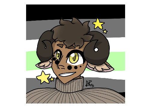 i'm not dead/ pfp for @demiguy