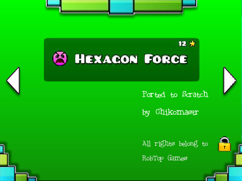 (Robo's) Hardest Levels Geometry Dash