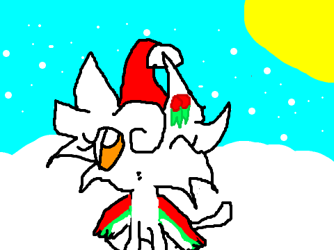 Christmas speical + 50 followers!