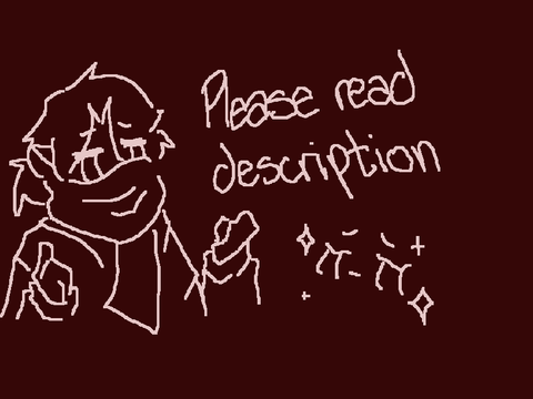 Update (Please Read Desc)
