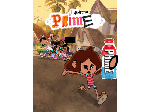 Disney's Prime