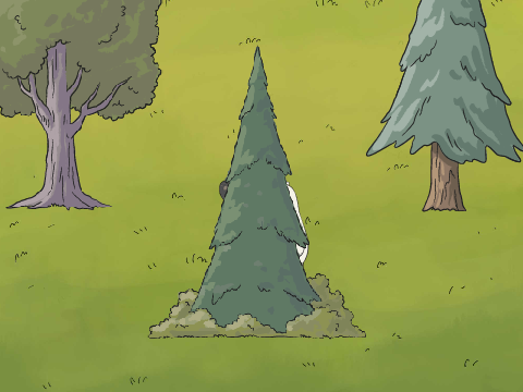 Hide and Seek remix