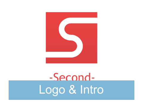 Logo & Intro - -Second-