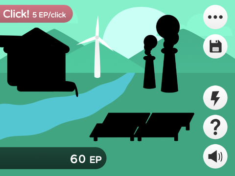 Energy Tycoon #Glaobalwarming #sustainibility