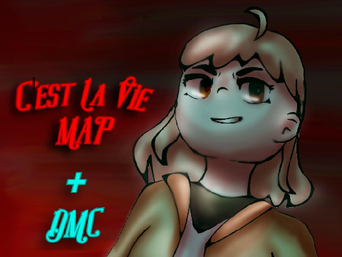 C'est la Vie DMC-MAP 400 Special