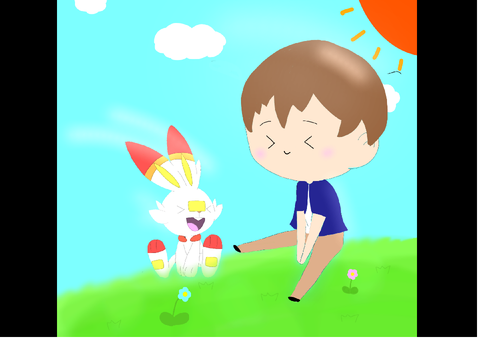 イラスト！！マジでみて！見ようね（（圧