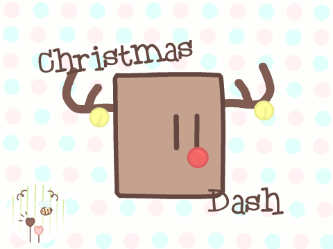 X'mas Dash (a platformer) ❅         