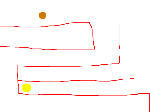 Maze Game