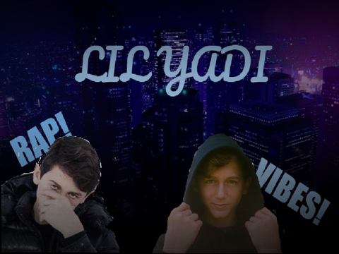 Banner for @LILYADI