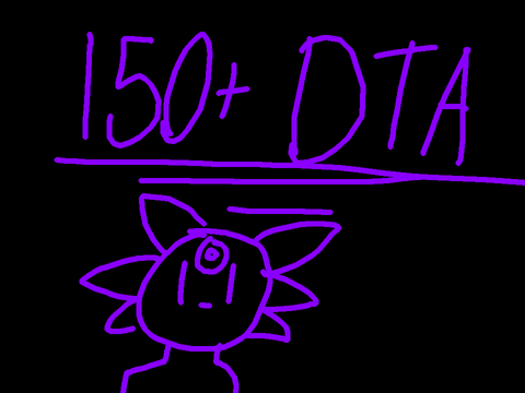 150+ Followers DTA