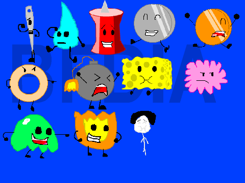 How am I at drawing? more every day.