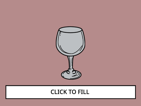 GLASS FILL SIMULATION [WIP]