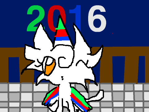 New Years Speical!!!