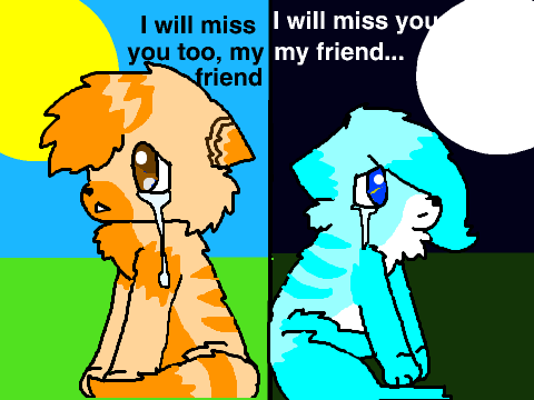 A sad cat CC *Open* remix