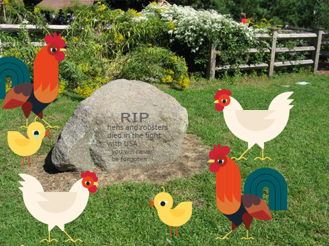 Rest In Peace..