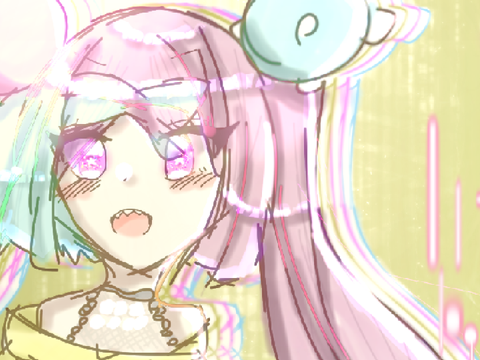 息抜きナンジャモ