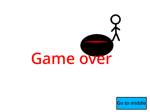 Impossible game